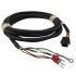 ACS3-CAPW4103 PowerBrake Cable for ASDA-B3 3m