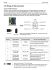 6256-7 CN3 Connector for A2 B2 RS-485 and RS-232 Serial Communication B2 example2