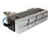 6316-3 Aluminium Vice Jaw FOR PS-150-AL with PRISM