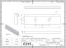 Aluminium Vice Jaw Set FOR PS-150-AL