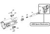 AMB Kress Spare Electronics 1050 FME-1 1050 FME-P 1400 FME-P 32