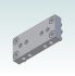 5654-2 APWER3052 Adapter plate for ToolchangerØ200mmWWR160 RobotTool side RENDER