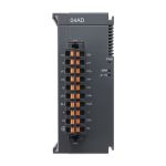 AS04AD-A - DELTA AS - Analog Input Module -  4 x Analog Inputs (16 bit)