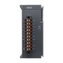 AS04AD-A - DELTA AS - Analog Input Module -  4 x Analog Inputs (16 bit)