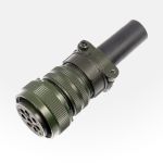 ASD-CAPW1000 Power Connector 