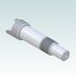 8125-1 BK-FK 25 Ballscrew End Machining Fixed side RENDER