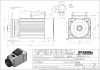 C7180-A-SB-BT-4.0kW-LH-5600-6000RPM