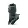 Cable gland - HC-B-G-M25-PLRBK - 1407670