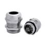 Cable Gland M12x1.5 SKINTOP® MS-SC-M