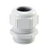 4016-1 Cable Gland M32x1.5 White