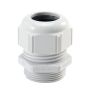 Cable Gland M40x1.5 White