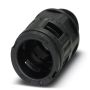 Cable gland - WP-G HF IP66 M20 BK - 3240898