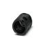 Cable gland - WP-G HF IP66 M25 BK - 3240899