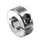 Clamping Rings Bore 10mm - Stainless Steel 304