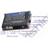 Closed Loop Stepper Drive CS1-D503S 50V 30A 2phase