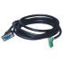 Closed Loop Stepper Encoder Cable 5m