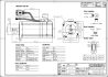 6289-4 Closed Loop Stepper Motor with Brake NEMA34-12.0Nm CS-M234120B 2phase Datasheet