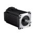 6287-1 Closed Loop Stepper Motor with Brake NEMA34-4.5Nm CS-M23445B 2phase FOTO