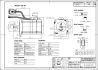 6287-4 Closed Loop Stepper Motor with Brake NEMA34-4.5Nm CS-M23445B 2phase Datasheet