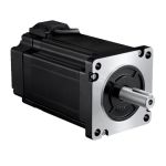 Closed Loop Stepper Motor with Brake NEMA34-8.5Nm CS-M23485B (2phase) 