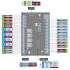 CNC530 4-axis 125kHz Ethernet Software Hardware interface