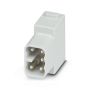 Contact insert module - HC-M-05-PT-M - 1417372