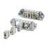 Contact insert module - HC-M-RJ45-AD-PC-M - 1419885