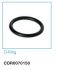 COR0070150 Spare O-ring for ToolchangerØ200mmWWR160 FixedRobot-side