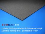 Cutting mat EC4 (air-permeable)price per two m²