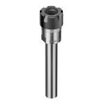 CYL 12 x 080 - ERM16  Cylindrical shank colletholders