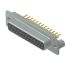 D-SUB FEMALE PCB connector 25pins with 4-40UNC thread spacer