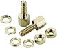 Afbeelding 1069-1 Sub-D Mount Screw Set One Set