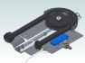 5865-1 DamenCNC 50mm Pneumatic Retraction System render