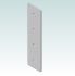 5884-1 DCNC 40x160x3mm bracket 3D Render