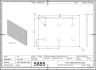 5885-2 DCNC 80x120x3mm bracket 2D Dimensions