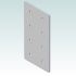 5886-1 DCNC 80x160x3mm bracket 3D Render