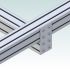 5886-3 DCNC 80x160x3mm bracket Connection Example