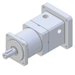 DCNC-PG-F60 I=20 Planetary Gearbox (60x60mm & NEMA34)