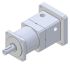 6916-1_DCNC-PG-F60_I_20_Planetary_Gearbox 60x60mm NEMA34 3D render