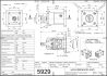 DCNC-PG-F60 I3 Planetary Gearbox 60x60mm NEMA34