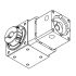 DCNC-RAG-F70 I10 Right Angle Gearbox 60x60mm