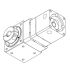 DCNC-RAG-F70 I32 Right Angle Gearbox 60x60mm