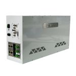 DCNC-RTR AC-Servo (Delta) 4x400W