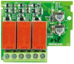 Delta 3xRelay Card for the VFD-E (EME-R3AA)