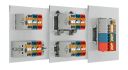 Distribution block - PTFIX 2X15 PK - 1045941