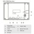 6163-4 DOP-110WS - HMI 10 WVGA TFT Touch Screen Connections