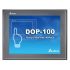 DOP-112MX - HMI 12 TFT Touch Screen Wide Advanced MultiMedia