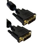 DVI-D cable, Male-Male, 1.8m