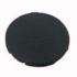 Eaton Moeller Pushbutton 22mm Shield Black