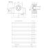 6879-3 EF06_C3 Floating Ballscrew Support Units C3 Quality